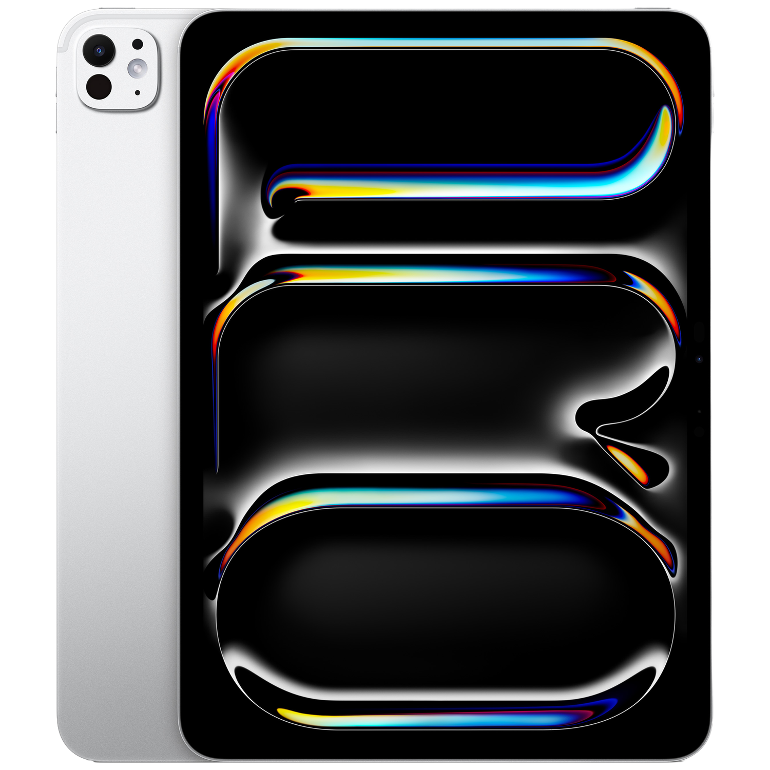 Apple Apple Ipad Pro M5 (2025) - 11 Inch 1 Tb Wi-fi Nano Texture Silver