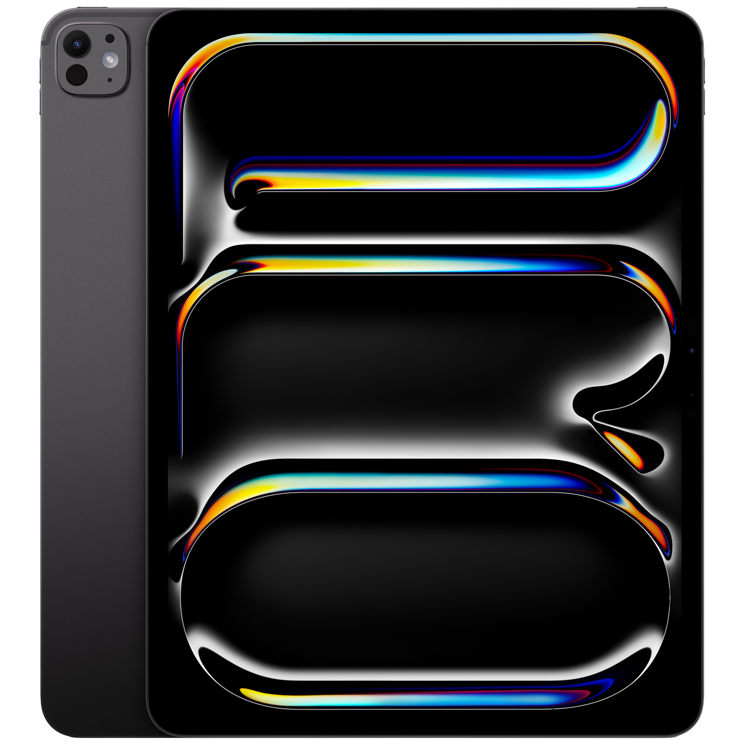 Apple Apple Ipad Pro M5 (2025) - 13 Inch 256 Gb Wi-fi Space Black