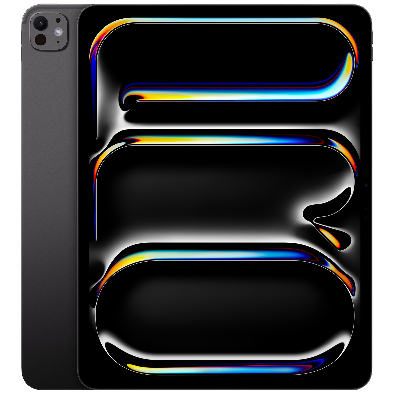 Apple Apple Ipad Pro M5 (2025) - 13 Inch 512 Gb Wi-fi Sapce Black