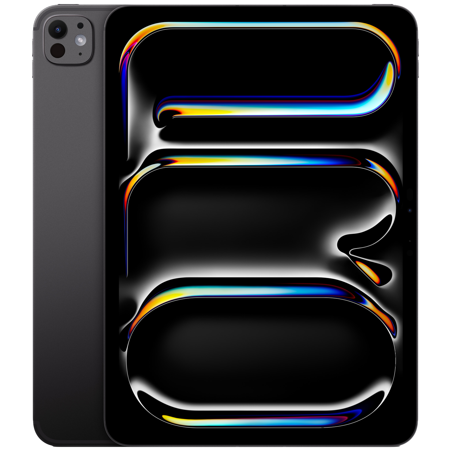 Apple Apple Ipad Pro M5 (2025) - 11 Inch 512 Gb Wi-fi 5g Space Black