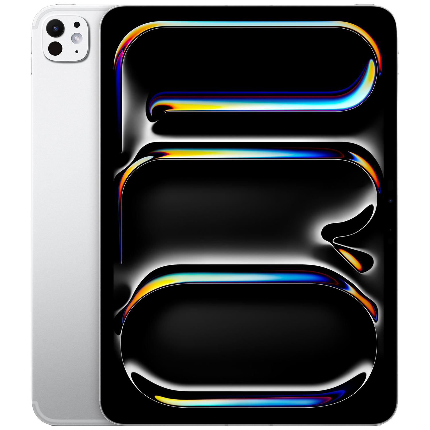 Apple Apple Ipad Pro M5 (2025) - 11 Inch 1 Tb Wi-fi 5g Silver