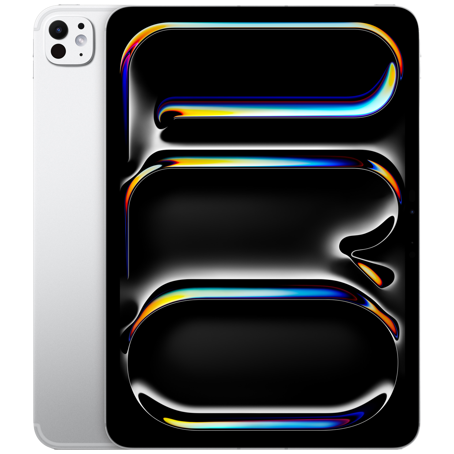 Apple Apple Ipad Pro M5 (2025) - 11 Inch 2 Tb Wi-fi 5g Silver