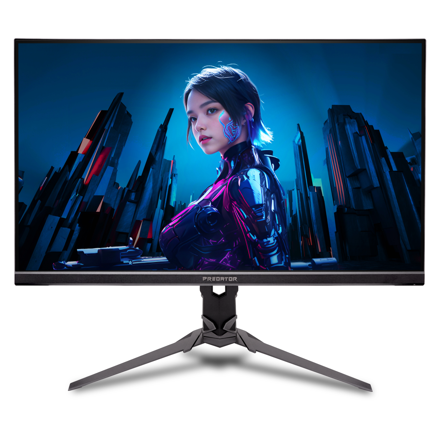 Acer Acer Predator Xb273ux1bmiiprx - 27 Inch Wqhd Ips (in-plane Switching)