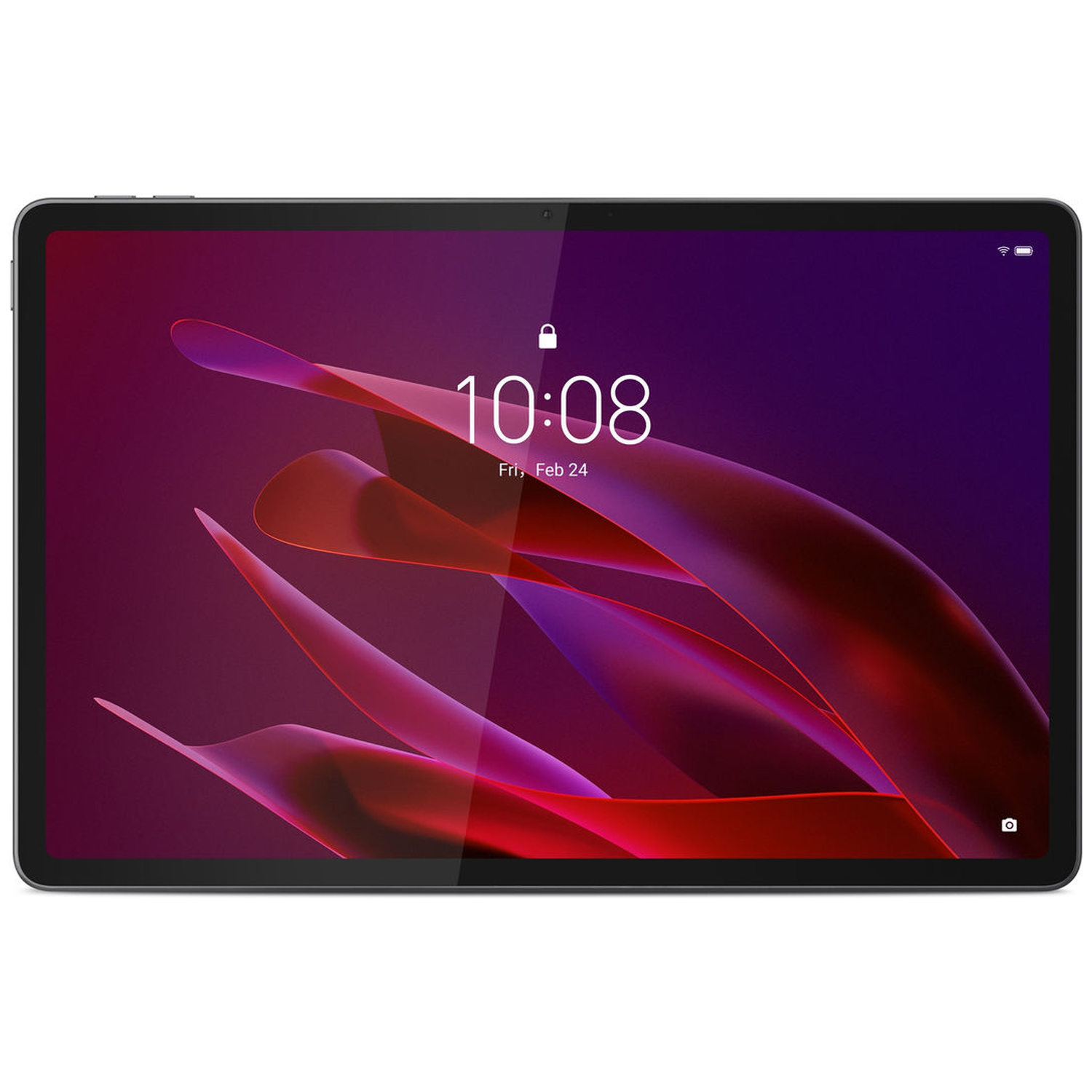 Lenovo Lenovo Yoga Tab + Pen Pro - Tablet 11.1 Inch 256 Gb Wi-fi