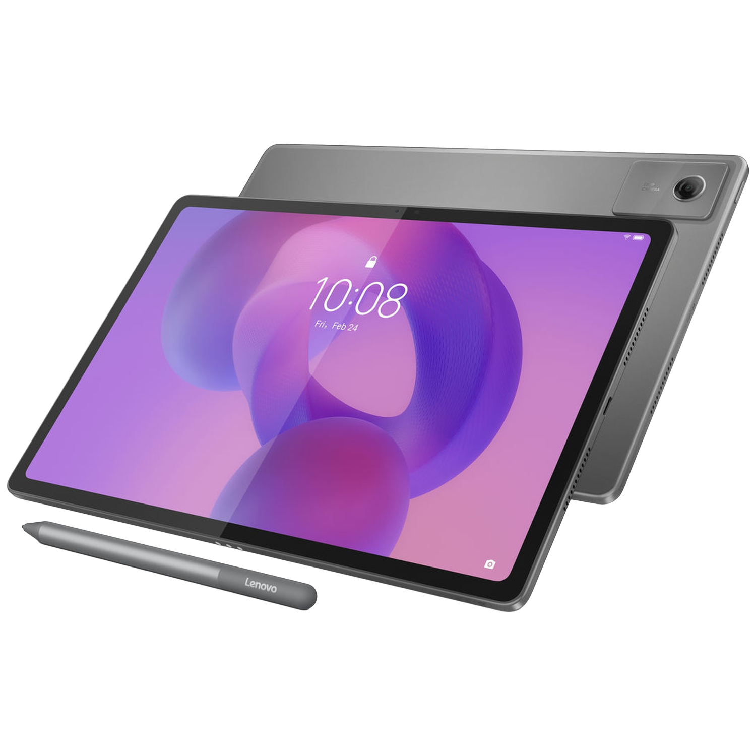 Lenovo Lenovo Idea Tab Plus + Pen - Tablet 12.1 Inch 256 Gb Wi-fi