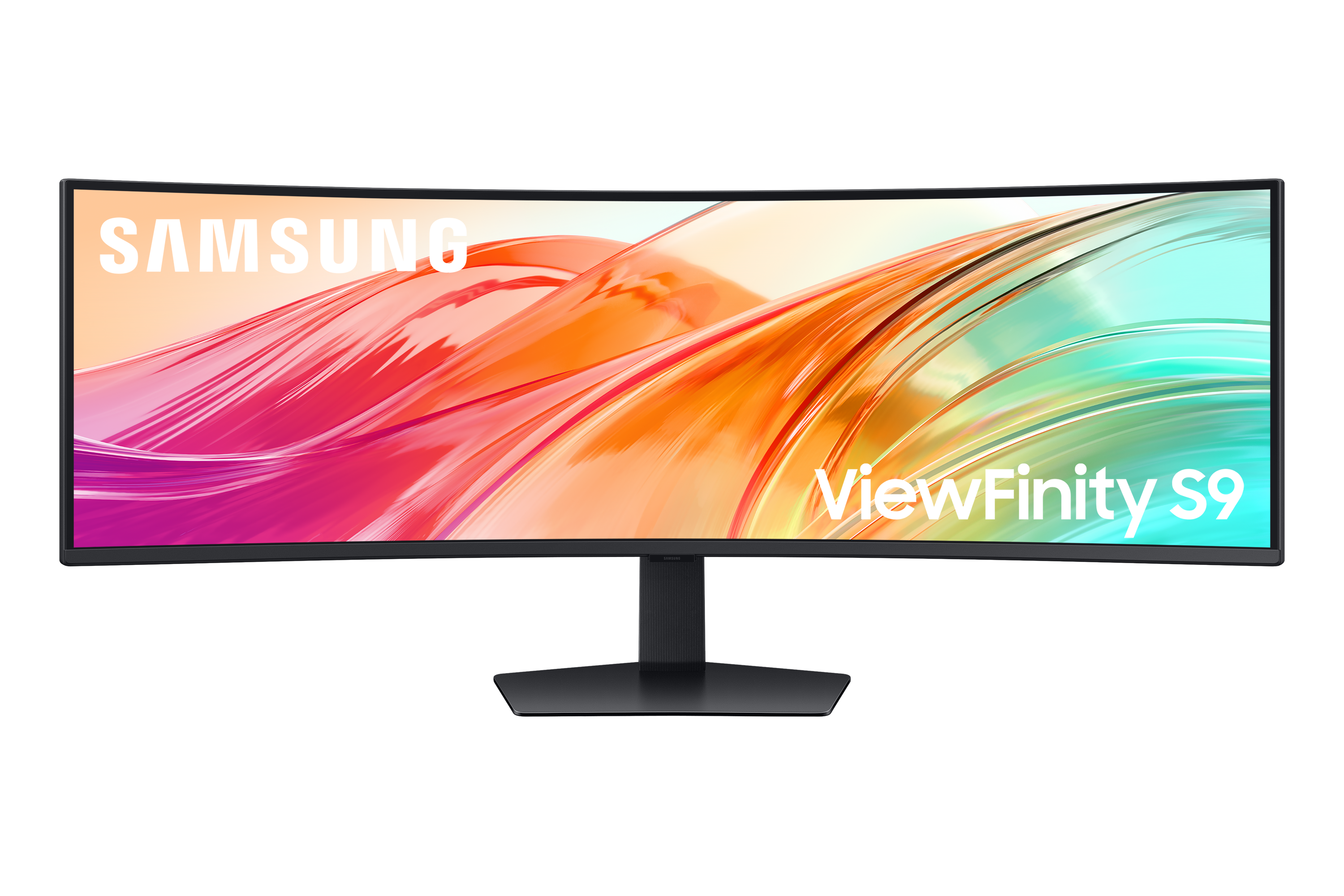 Samsung Samsung Viewfinity S9 S95uc Ls49f950uauxen - 49 Inch Dual Qhd 5120 X 1440 Va (vertical Alignment)