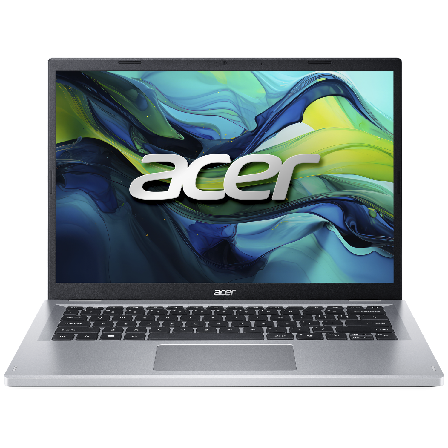 Acer Acer Aspire Go 14 Ag14-22p-r08e - Inch Ryzen™ 5 7520u 16 Gb 512 Radeon™ 610m