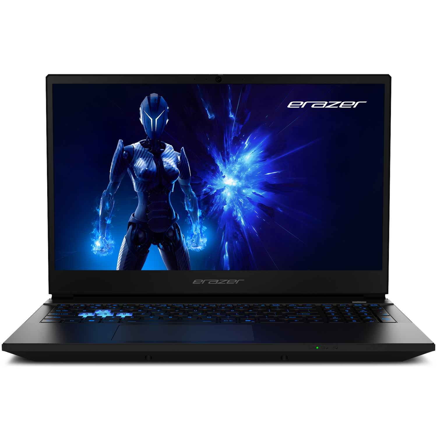 ERAZER Erazer Deputy 15 P1 Md62761 Nl - 15.6 Inch Core™ 7 250h 16 Gb 1 Tb Geforce Rtx™ 5060