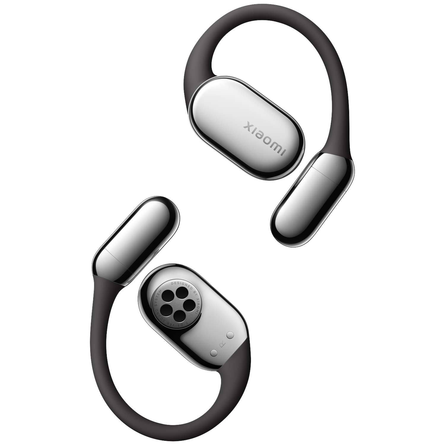 Xiaomi Xiaomi Openwear Stereo Pro - Zwart Oordopjes