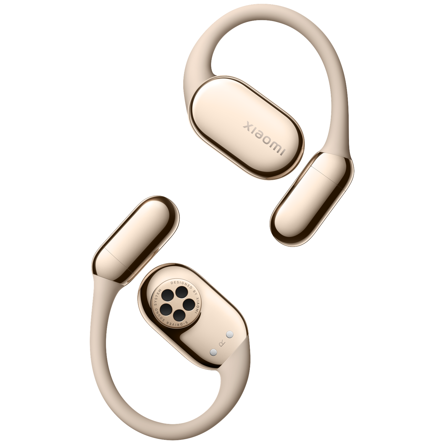 Xiaomi Xiaomi Openwear Stereo Pro - Sand Gold Oordopjes Goud