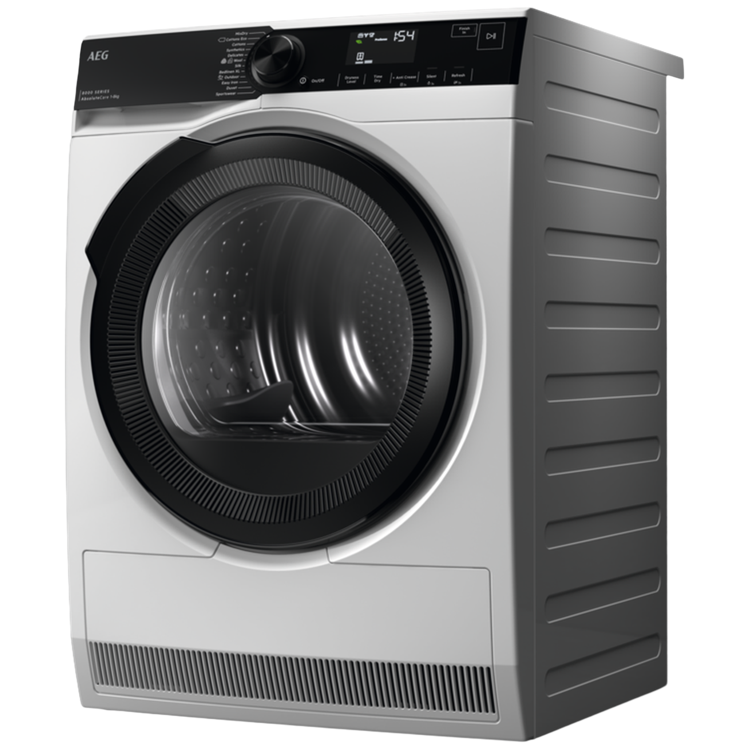 AEG AEG Tr869t4c Droger