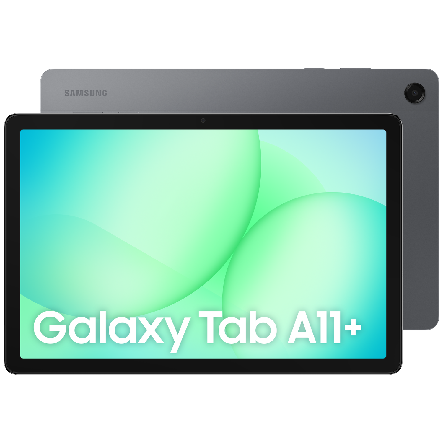 Samsung Samsung Galaxy Tab A11+ - Tablet 11 Inch 128 Gb Wi-fi - Grijs
