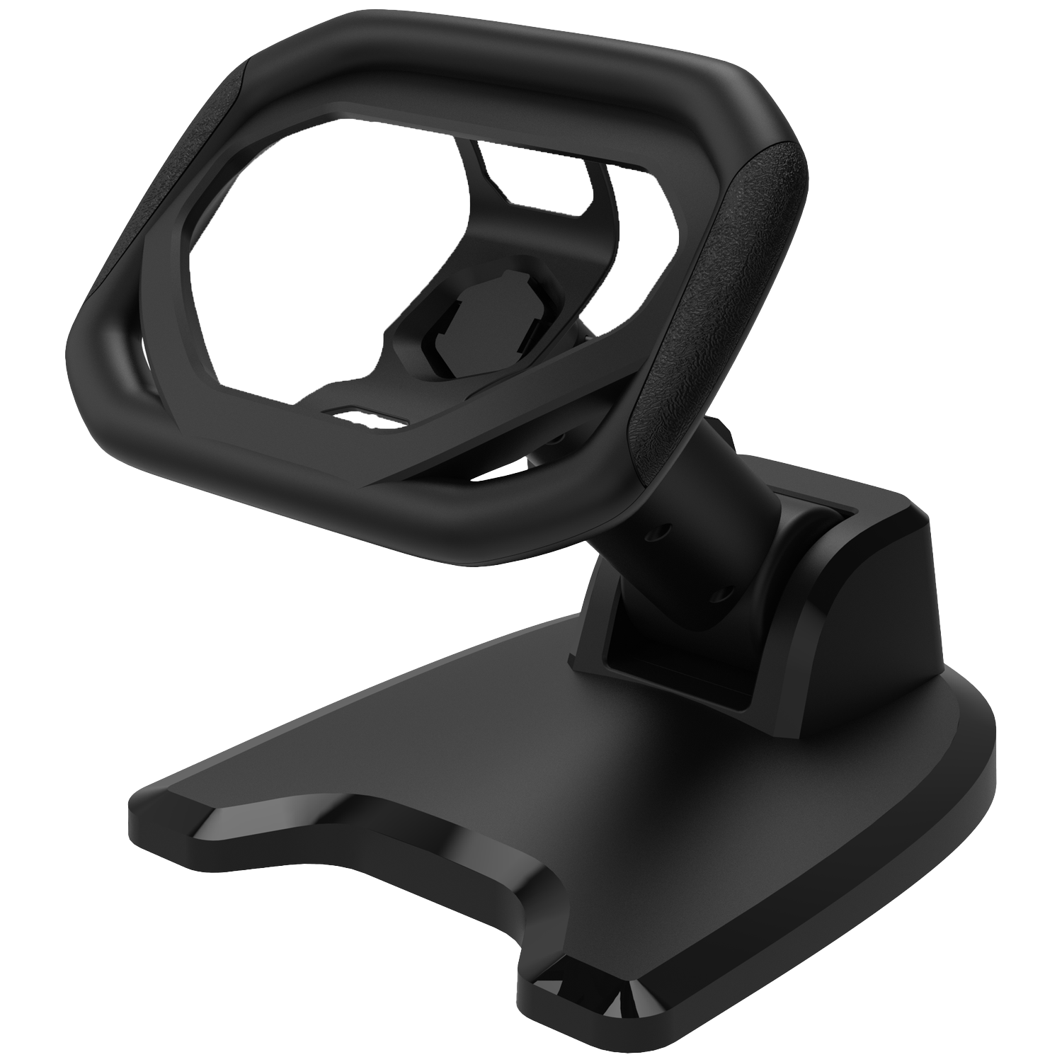 Qware Qware Qw PS5-5060 Zwart Stuurwiel Playstation 5