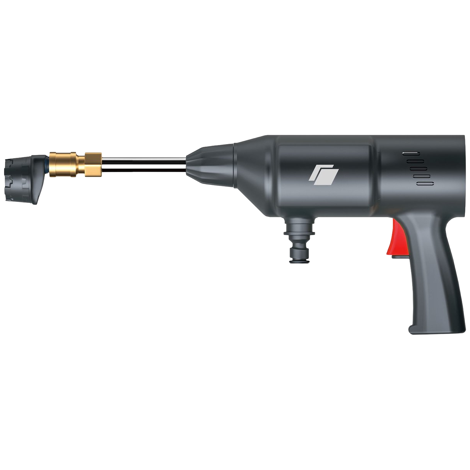 Caliber Caliber Cps-cw Accu Hogedrukreiniger