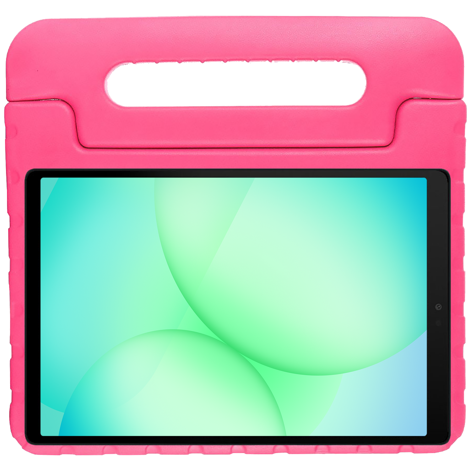 Just in case Just In Case Kids Case Classic Tablet Cover Beschermhoes Roze