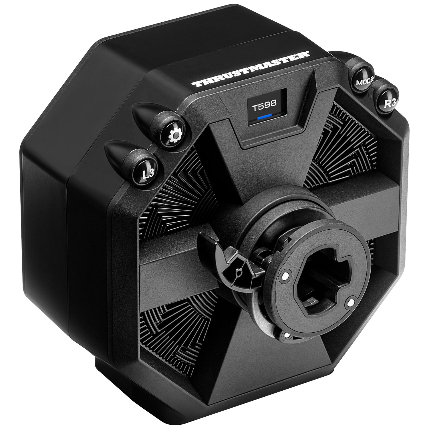 Thrustmaster Thrustmaster T598 Servo Base (ps5/ps4/pc) Racestuur-accessoire