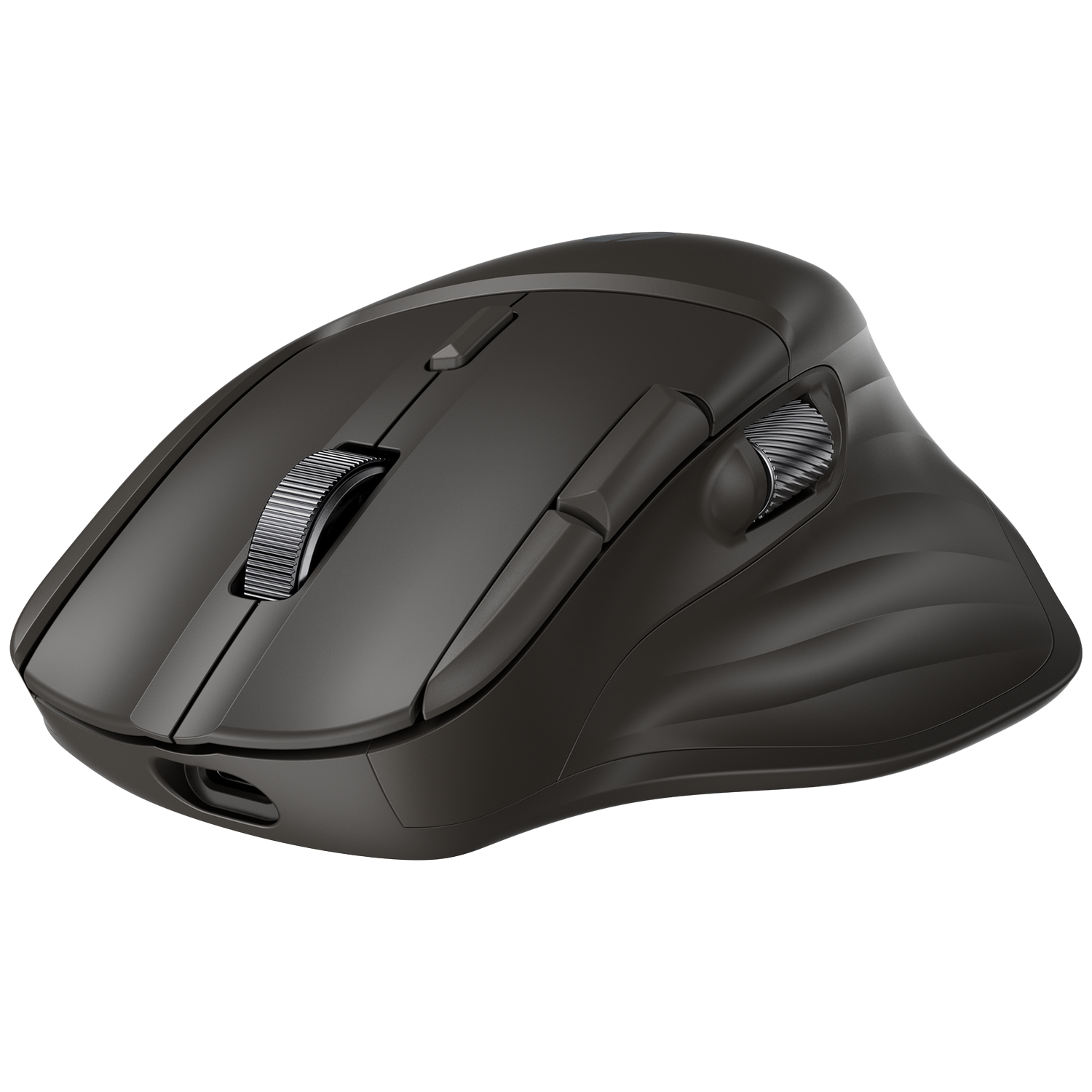 HP HP Ultra-fast Scroll Wireless Mouse 780m Muis Zwart