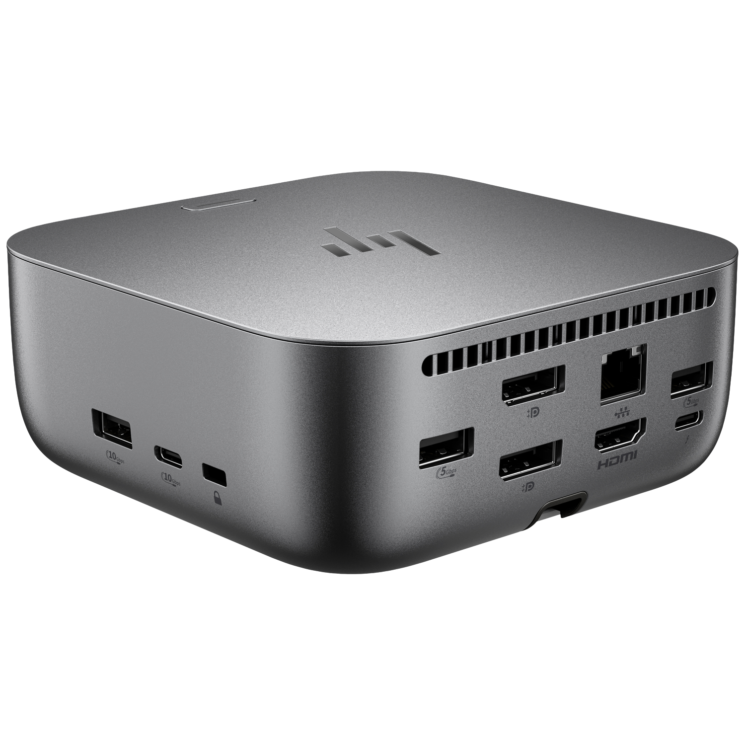 HP HP Thunderbolt 4 100 W G6-dock Dockingstation