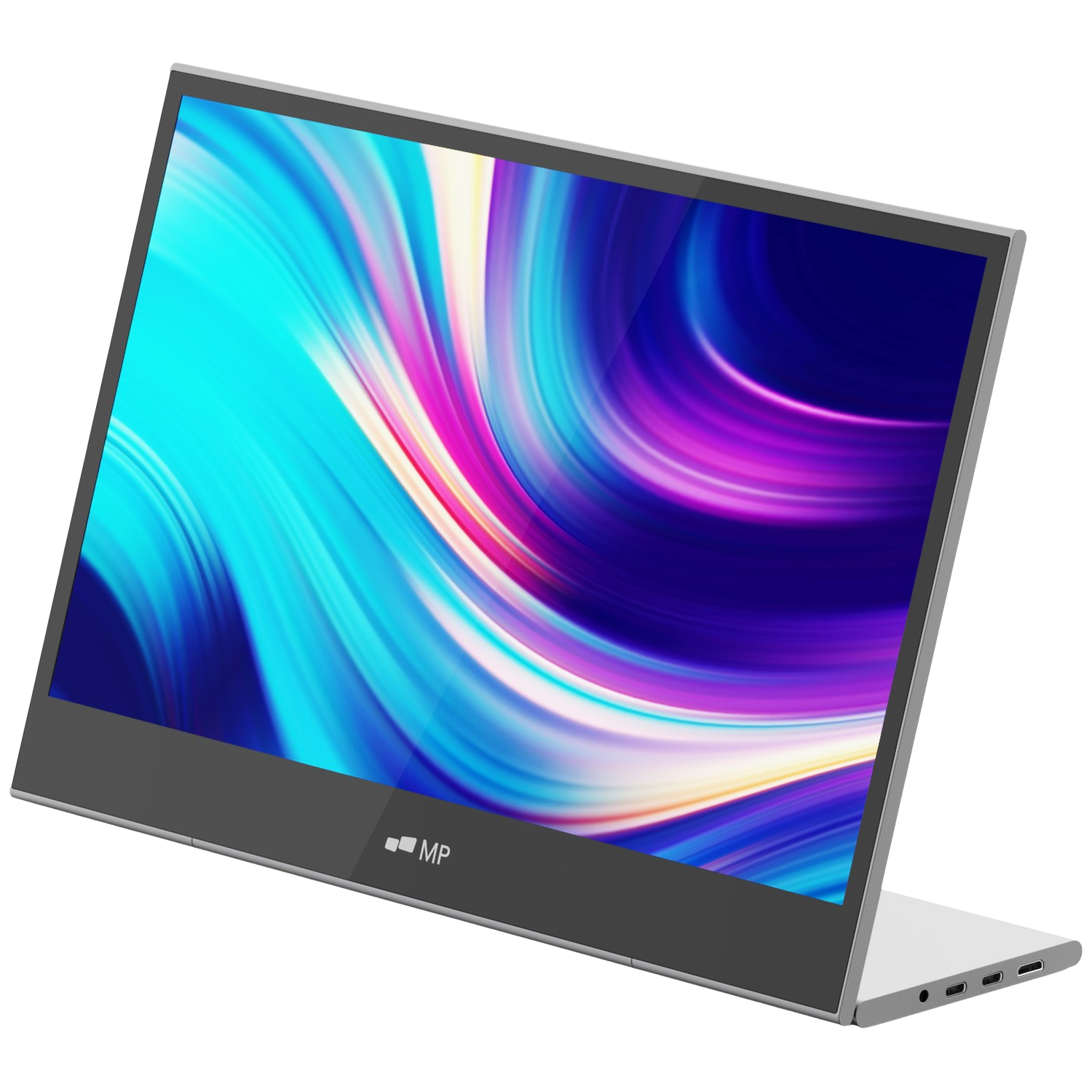 Mobile Pixels Mobile Pixels Glance - Draagbare Monitor 16 Inch Full Hd 1920 X 1080 Ips (in-plane Switching)