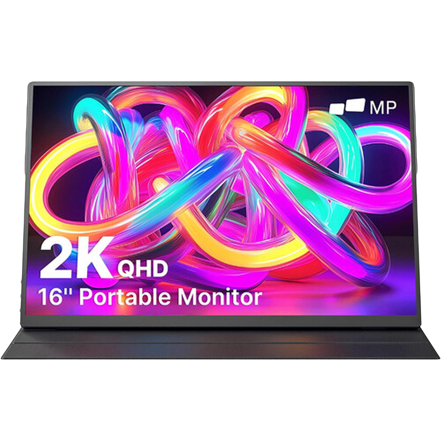 Mobile Pixels Mobile Pixels Opvouwbaar - Draagbare Monitor 16 Inch Wqxga 2560 X 1600 Ips (in-plane Switching)