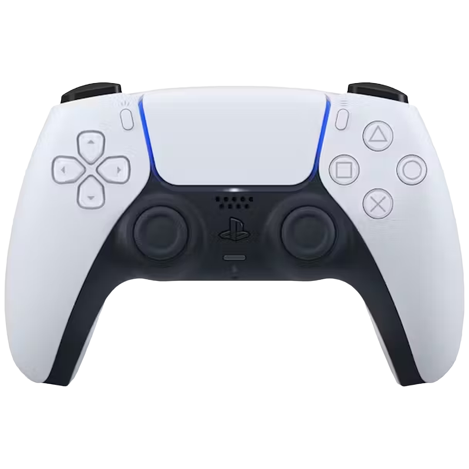 Sony Sony Dualsense® Draadloze Controller – White Controller Playstation 5 Wit