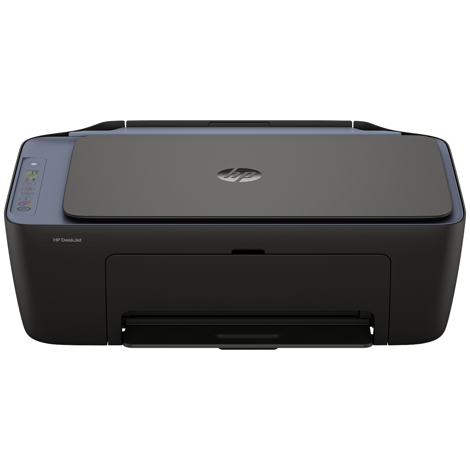 HP HP Deskjet 2921 - All-in-one Printer Thermal Print Kleur A4 Evening Fog