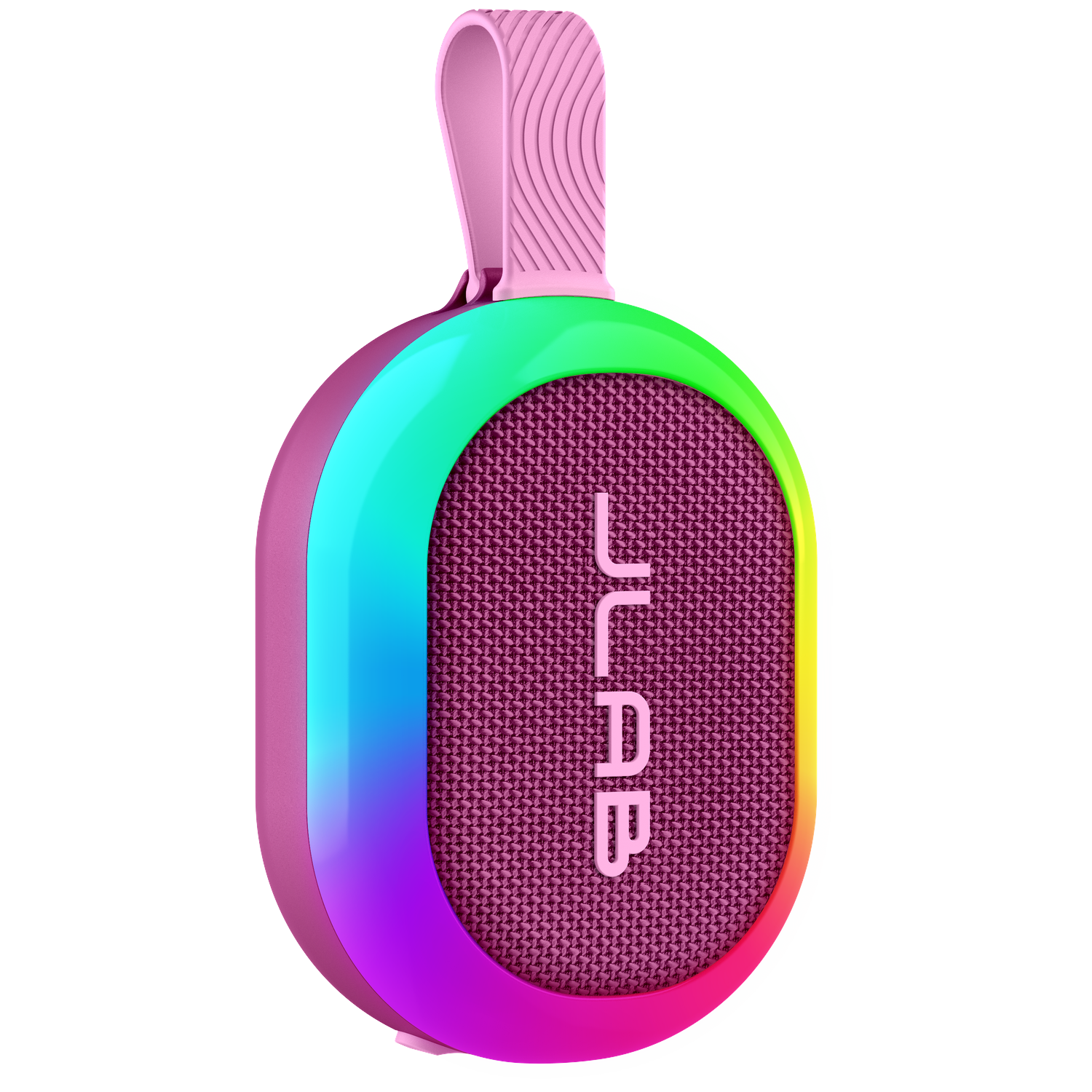 JLab Jlab Pop Party Speaker Mulberry Bluetooth-speaker Paars