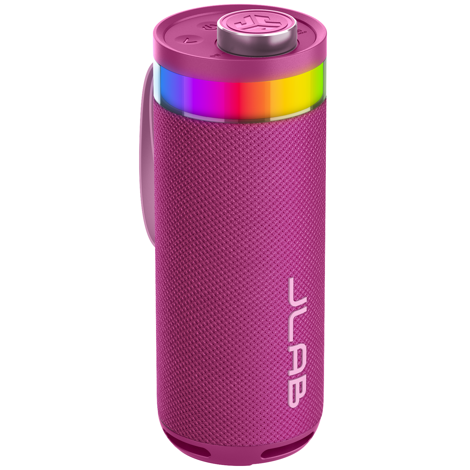 JLab Jlab Go Party Speaker Mulberry Bluetooth-speaker Paars