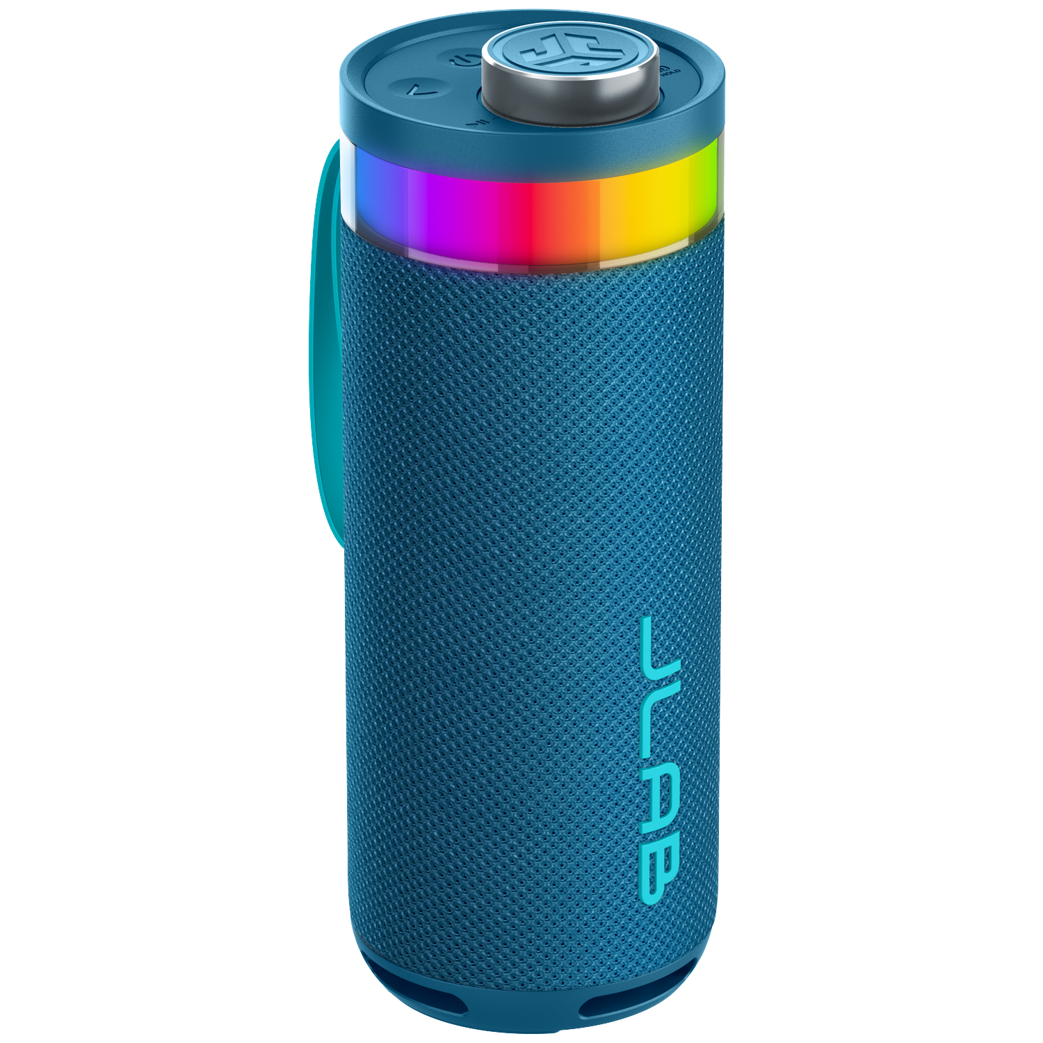 JLab Jlab Go Party Speaker Navy Bluetooth-speaker Blauw