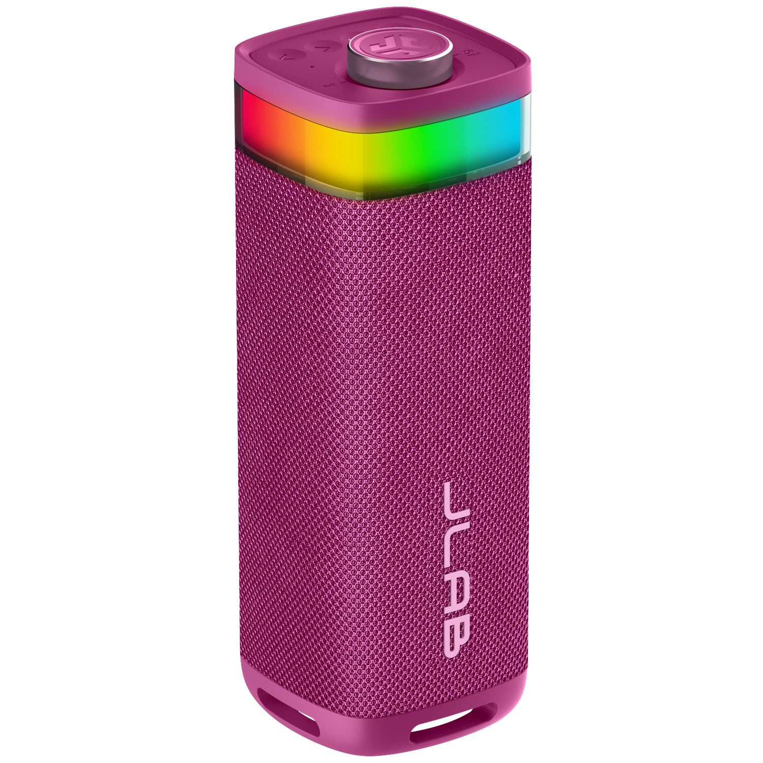 JLab Jlab Jbuds Party Speaker Mulberry Bluetooth-speaker Paars