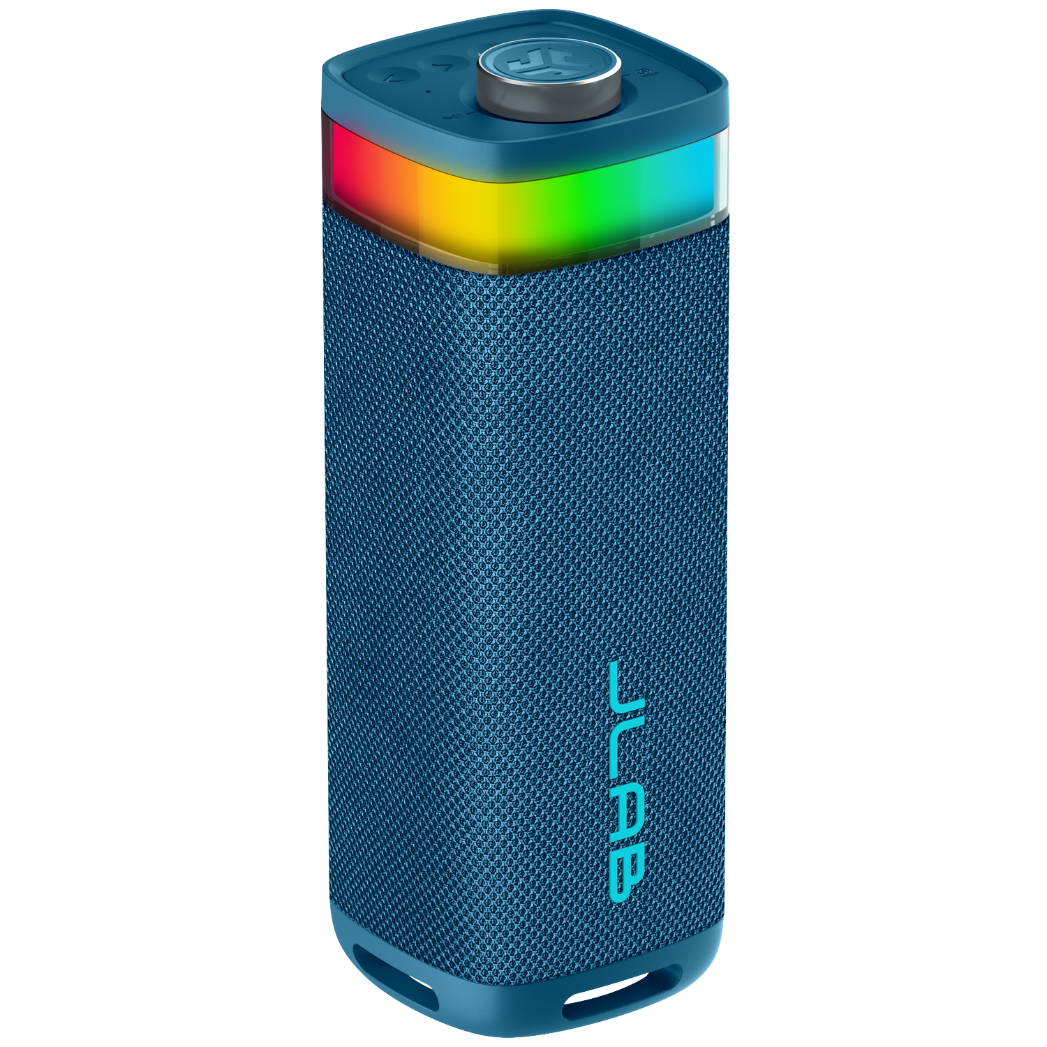 JLab Jlab Jbuds Party Speaker Navy Bluetooth-speaker Blauw