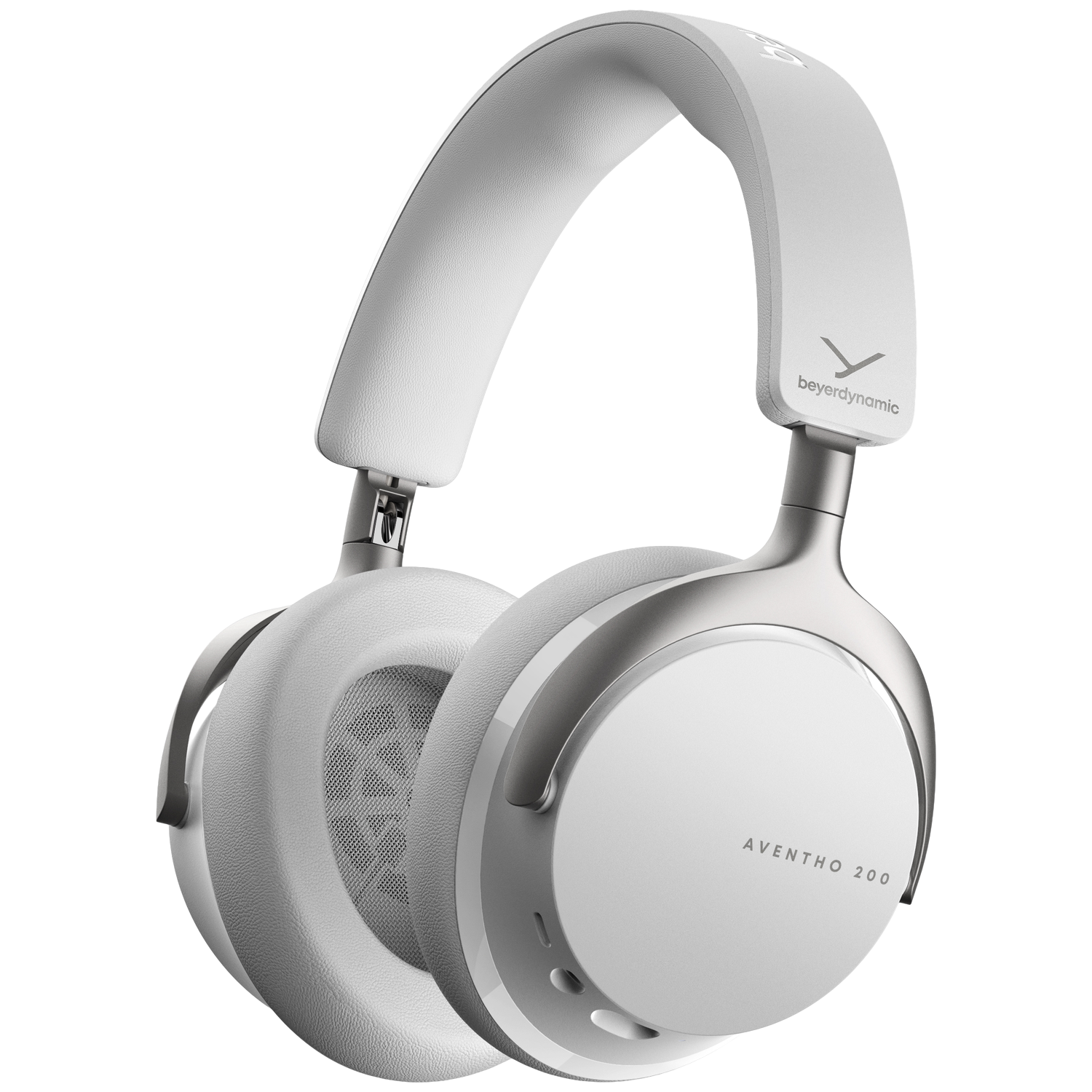 Beyerdynamic Beyerdynamic Aventho 200 Bt Over-ear Grijs Hoofdtelefoon