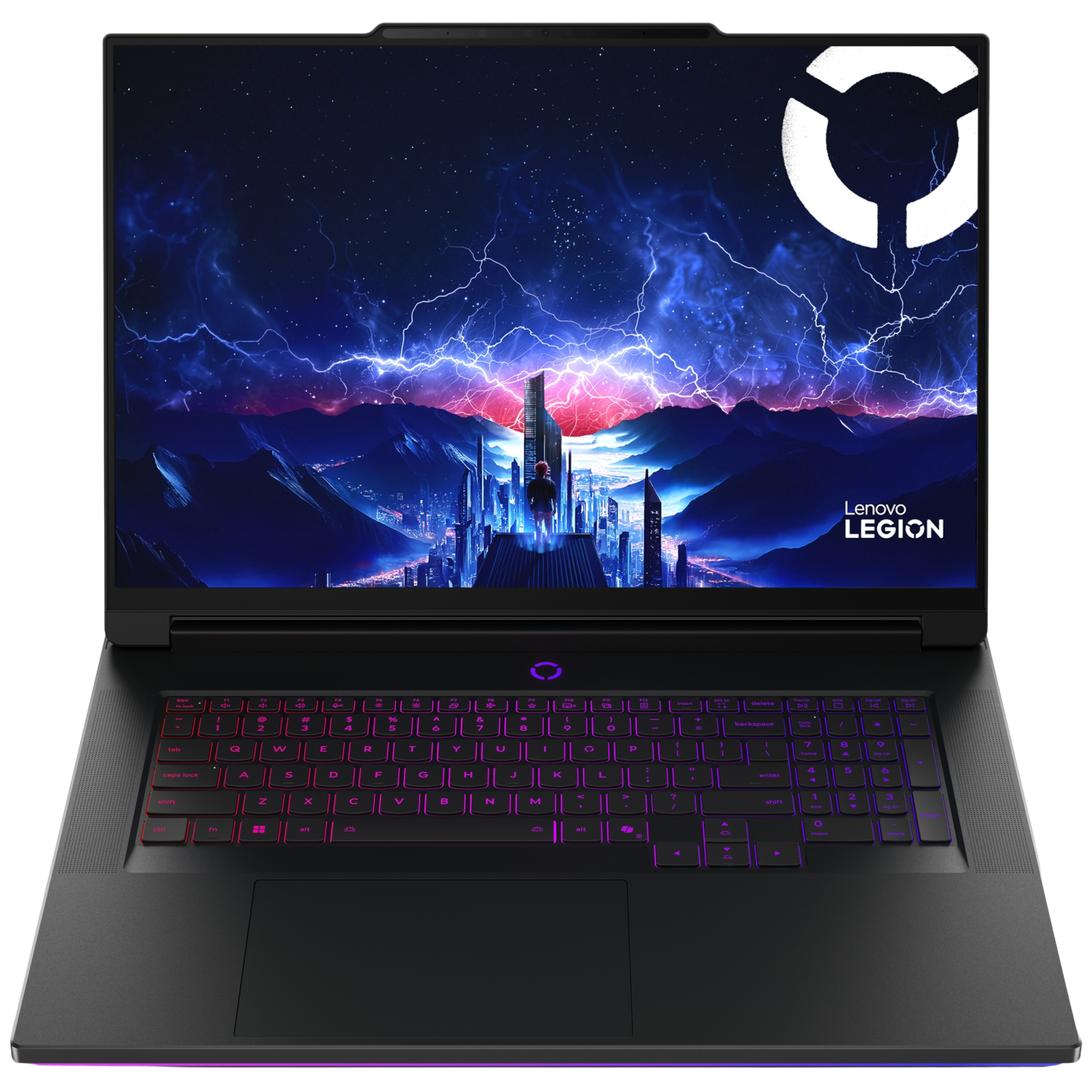 Lenovo Lenovo Legion 9 18iax10 - 18 Inch Wquxga Intel Core Ultra 275hx 64 Gb 2 Tb Geforce Rtx™ 5080
