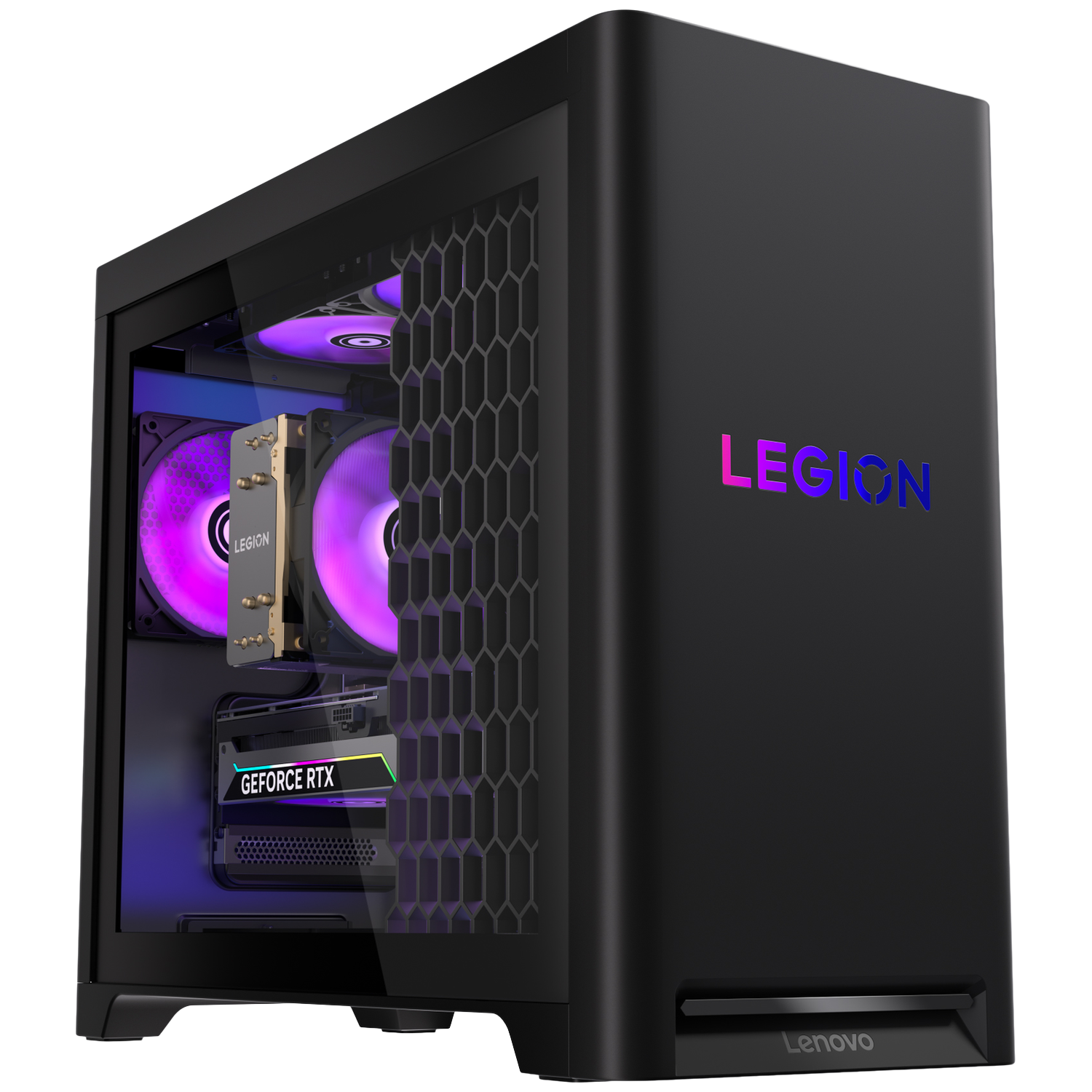 Lenovo Lenovo Legion T7 34ias10 - Intel Core Ultra 9 285k 32 Gb 1 Tb Geforce Rtx™ 5070 Ti