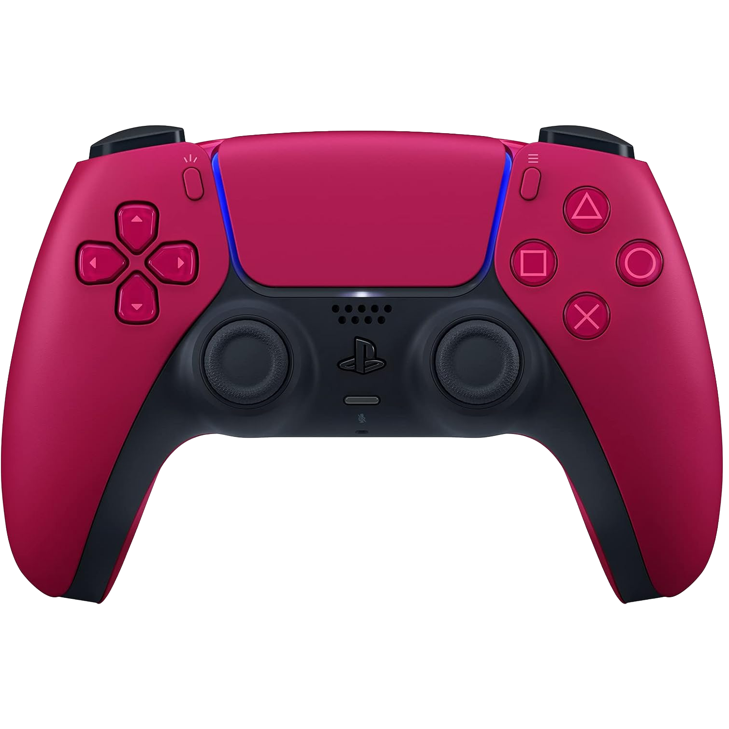 Sony Sony Dualsense® Draadloze Controller – Cosmic Red Controller Playstation 5 Rood