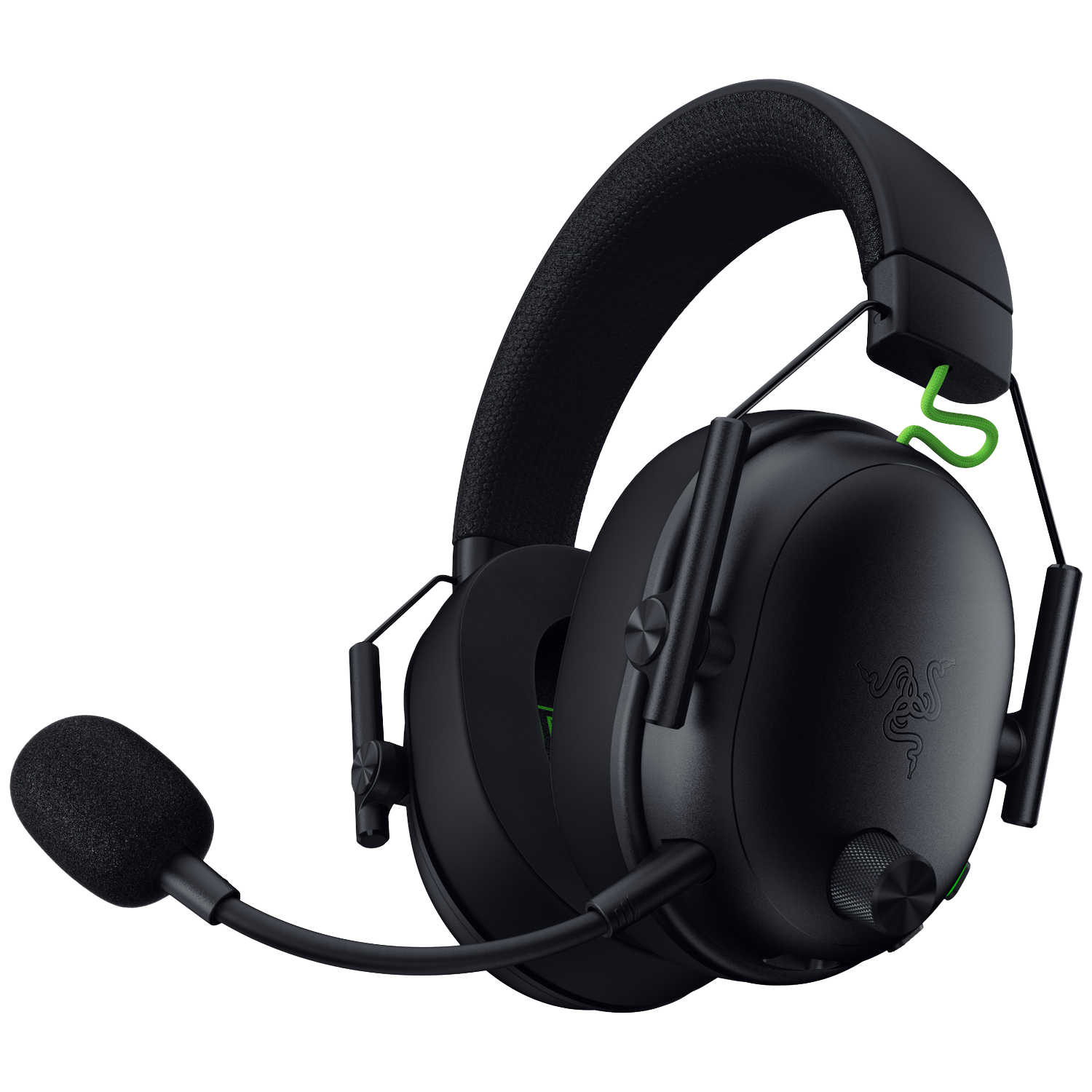 Razer Razer Blackshark V3 For Xbox Gaming-headset Zwart