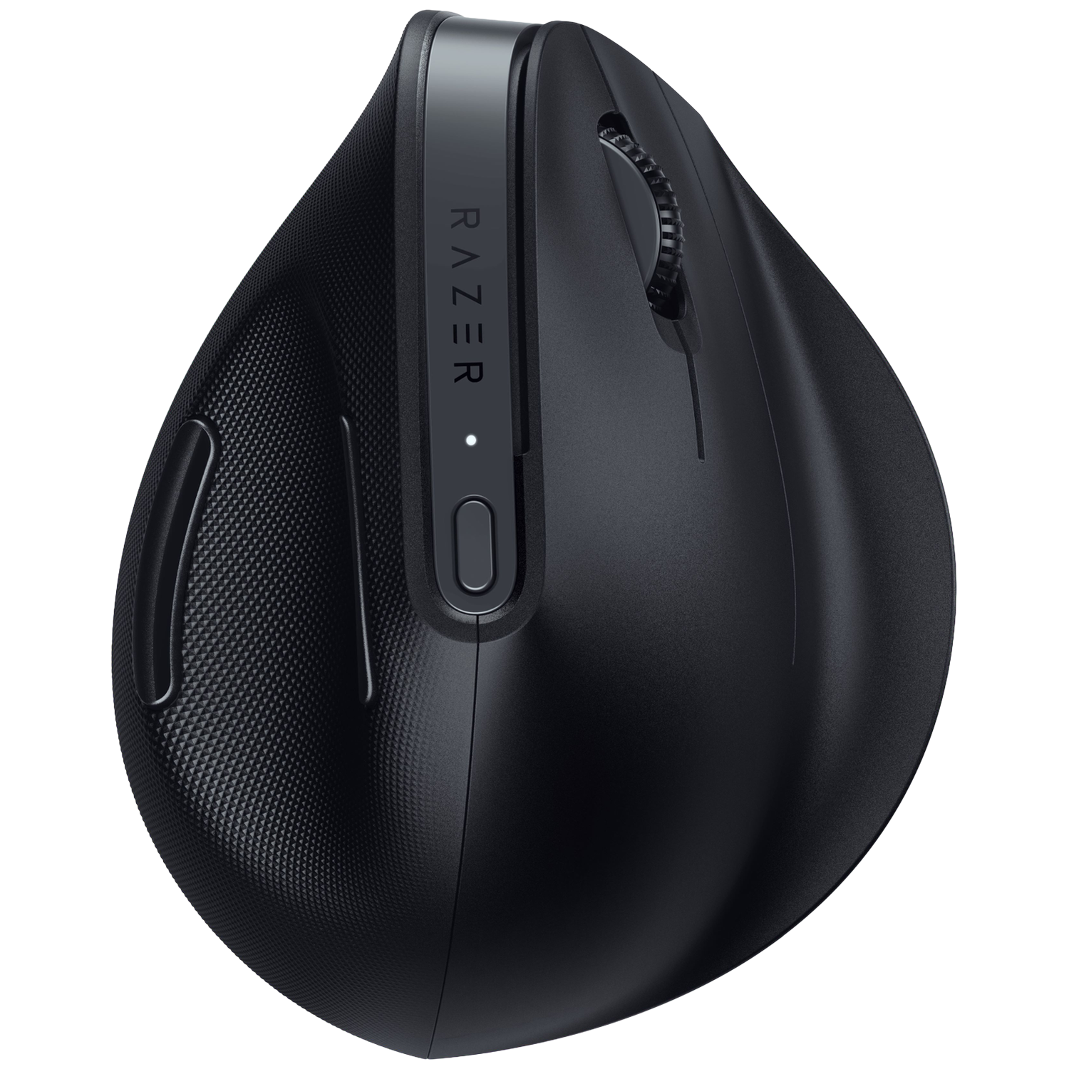 Razer Razer Pro Click V2 - Vertical Ed. Gamingmuis Zwart