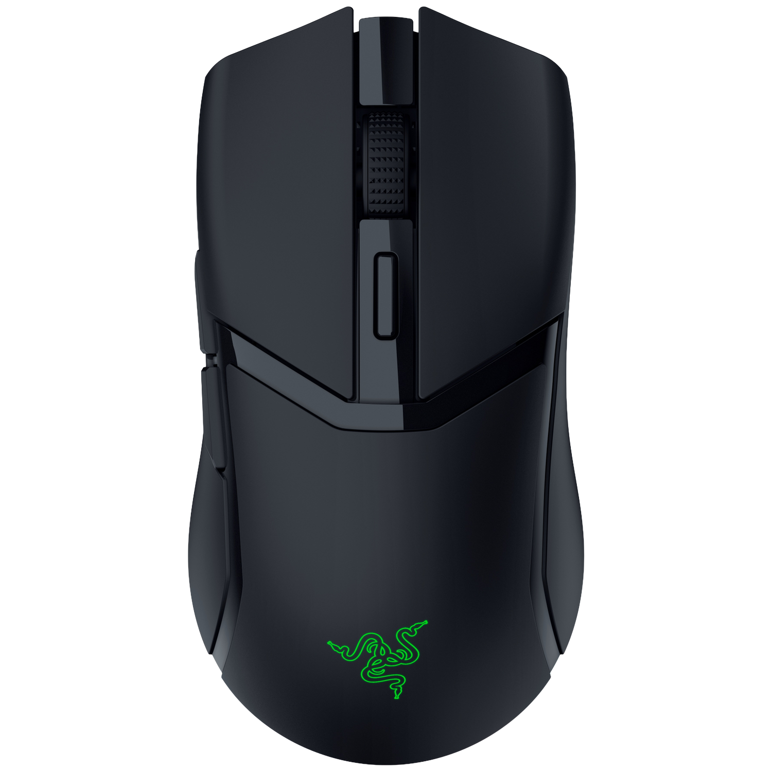 Razer Razer Cobra Hyperspeed Gamingmuis Zwart