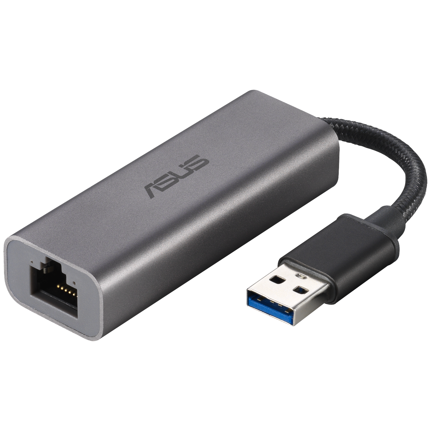 Asus Asus Usb-c2500 V2 Usb-c 2.5g Ethernet Adapter