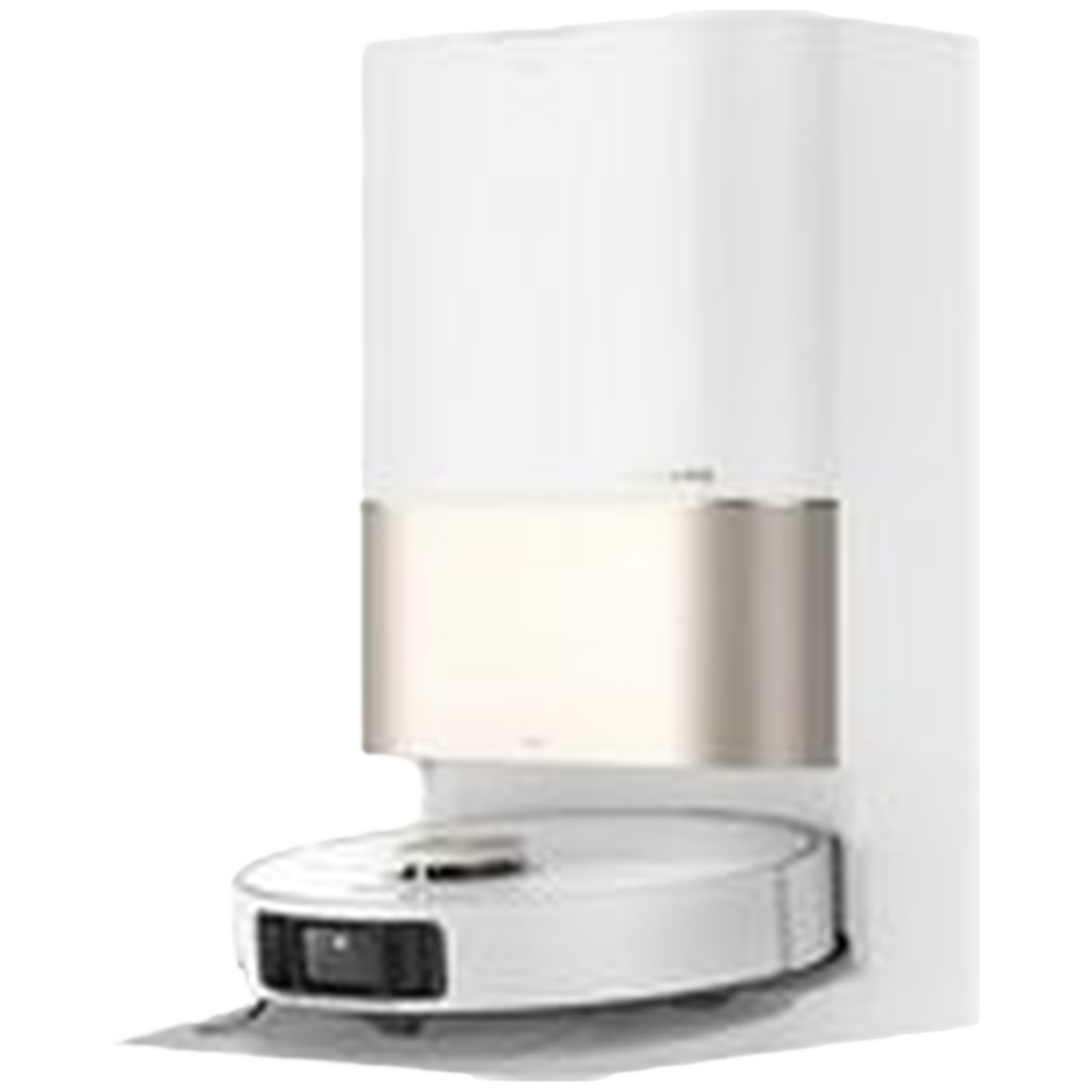 Dreame Dreame X40 Ultra Robotstofzuiger Wit