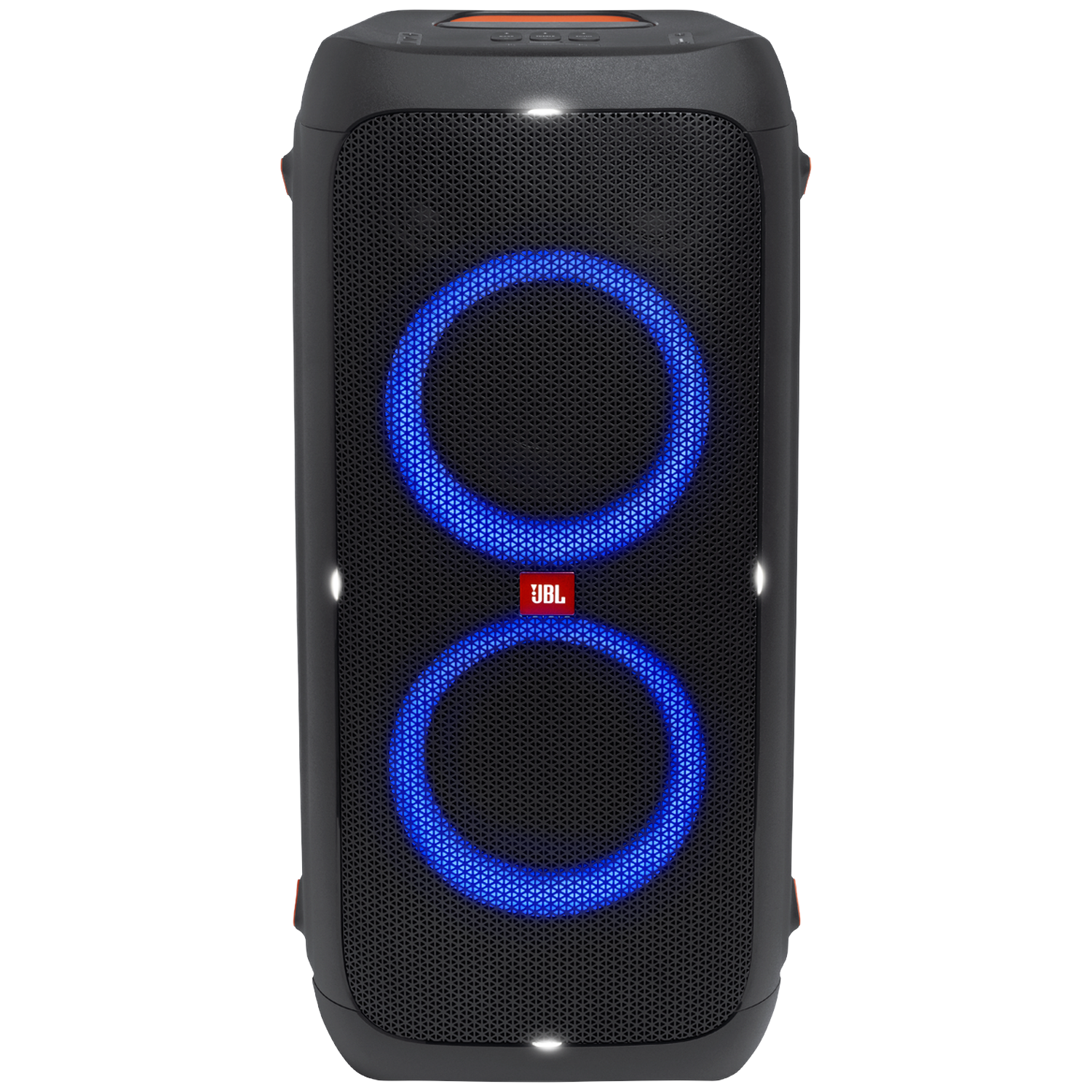 JBL JBL Partybox 310 Partyspeaker Zwart