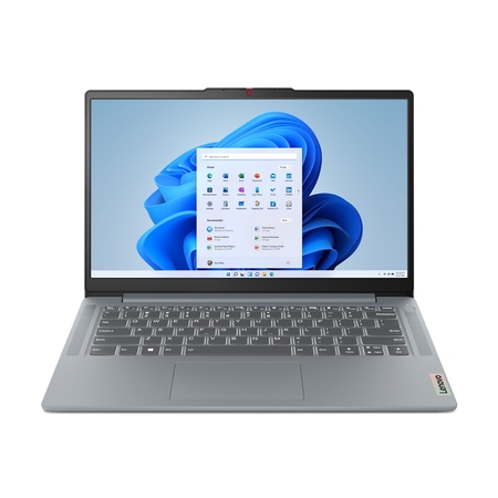 Lenovo Lenovo IdeaPad Slim 3 14AMN8 Notebook - Grijs