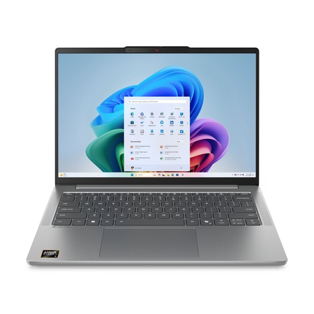 Lenovo Lenovo IdeaPad Slim 5 14ARP10 Notebook - Grijs