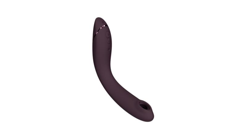 Womanizer Womanizer OG - Aubergine - Rood