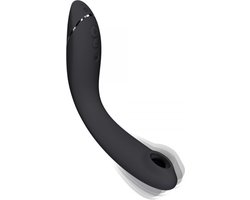 Womanizer OG - Dark Grey - Grijs