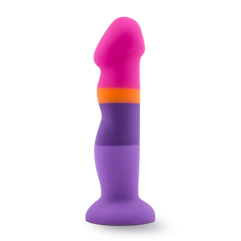 Avant Avant - Siliconen Dildo Met Zuignap - Summer Fling