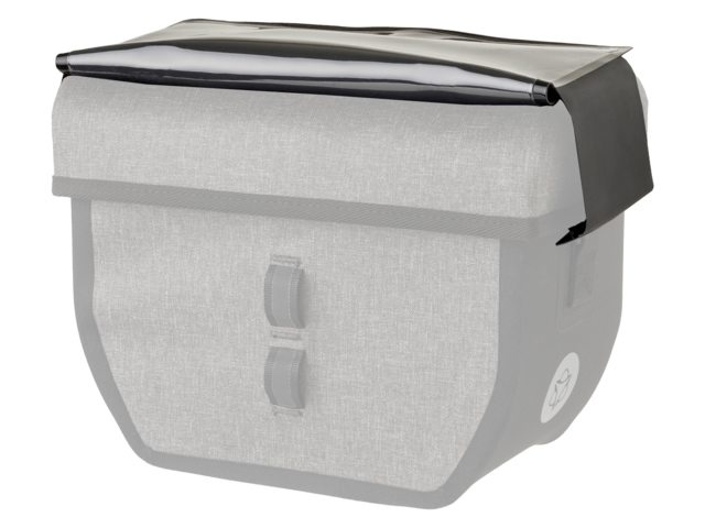 Agu Shelter Kaart- en Smartphonehouder Zwart