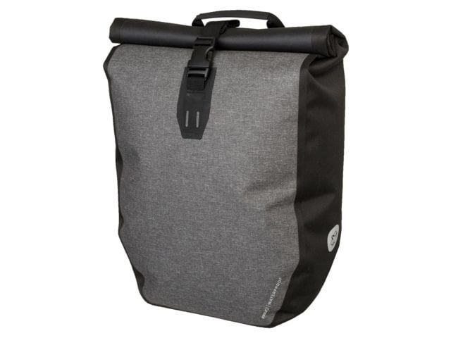 Agu Fietsrugzak Shelter Clean Large 21L Grijs