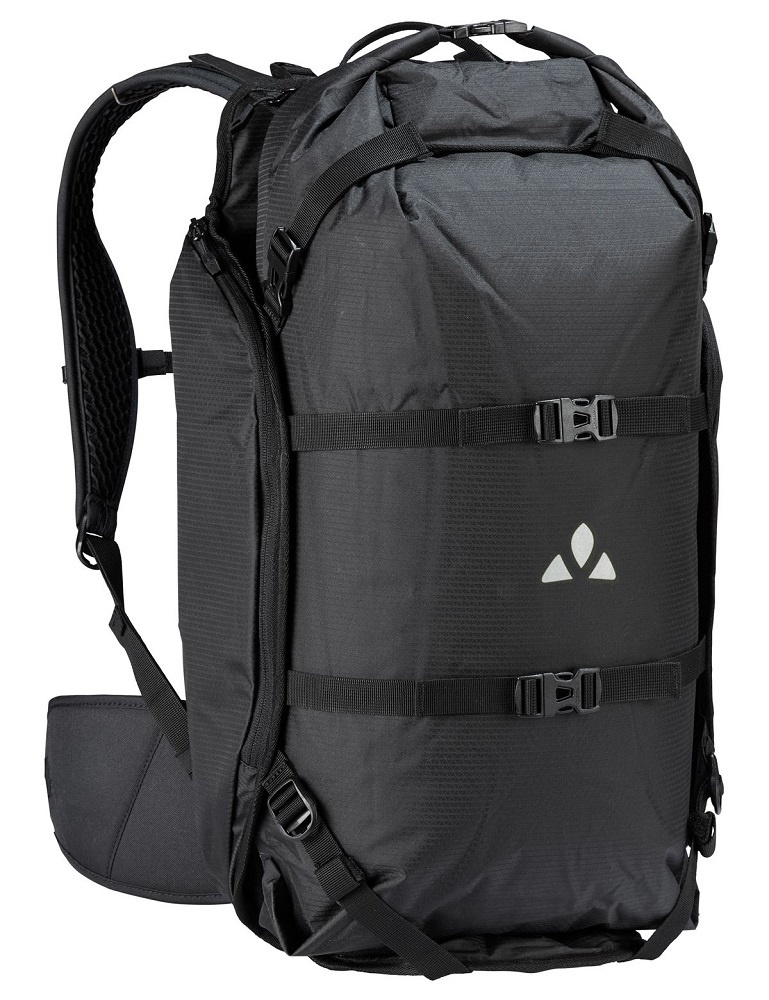 Vaude Rugzak Trailpack 27L Zwart