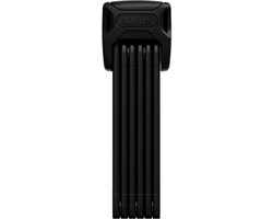 Abus Bordo Big XPlus 6000K 90 cm zwart SH